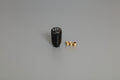 70mm Carbon Fiber Gear Shift Knob Nightlife accessories