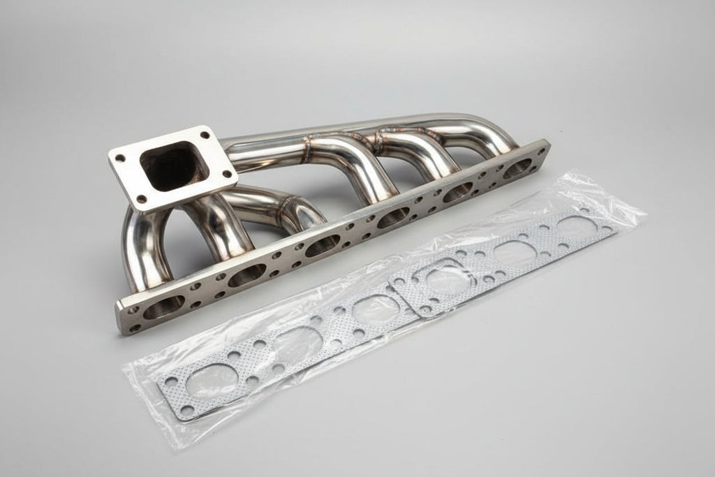 BMW E36 E46 Stainless Steel T-321 Turbo Manifold Nightlife accessories