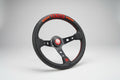 VERTEX Deep Dish Drift Steering Wheel Nightlife accessories