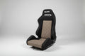 Recaro Reclining Racing Seats SR3 Tomcat Nightlife accessories