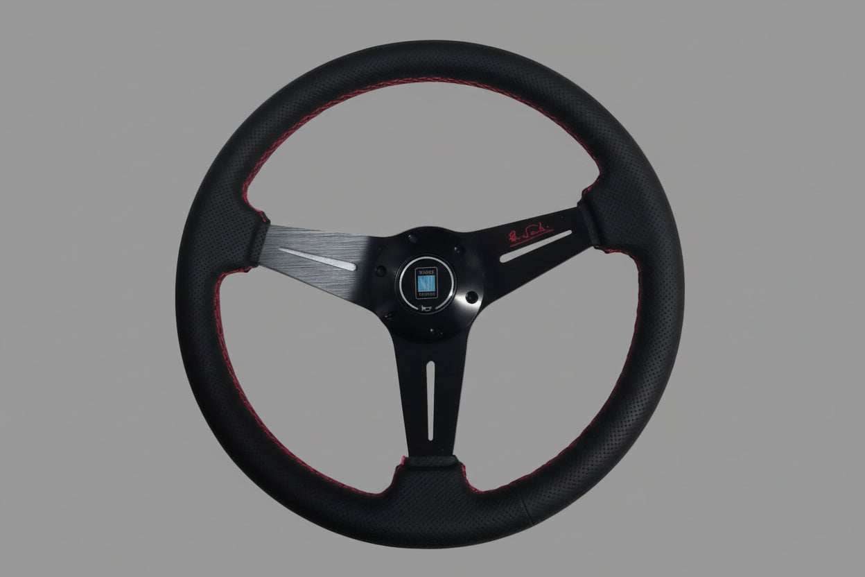 ND Deep Sport Racing Steering Wheel Nightlife accessories