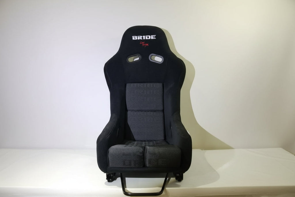 BRIDE VIOS III  Fixed Bucket Racing Seats Nightlife accessories
