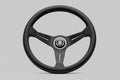 ND Deep Sport Racing Steering Wheel Nightlife accessories