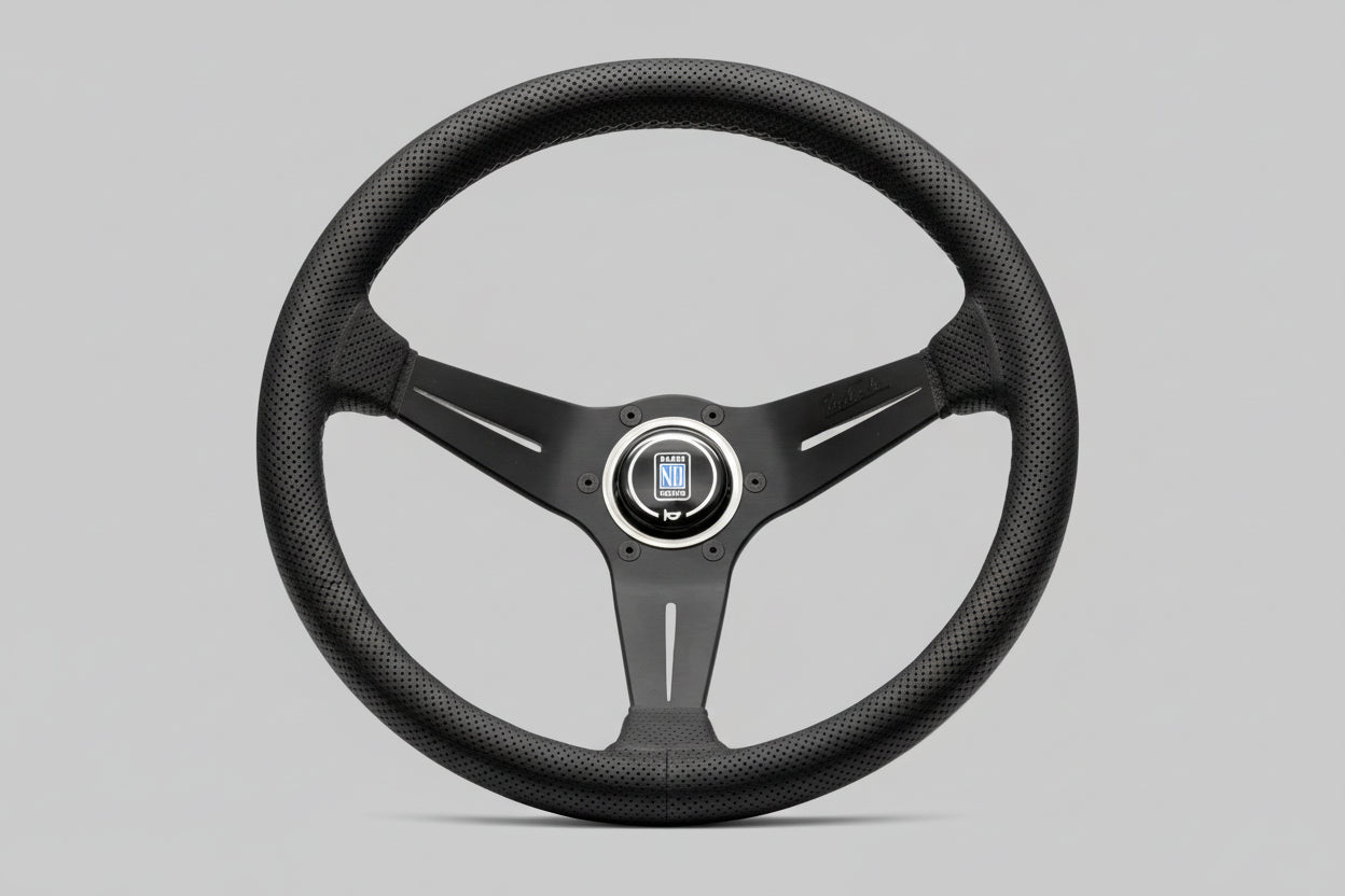ND Deep Sport Racing Steering Wheel Nightlife accessories