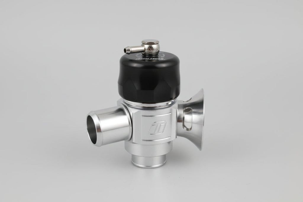 Turbo Smart Dual Port 38mm Blow Off Valve Nightlife accessories