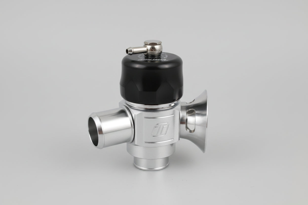 Turbo Smart Dual Port 38mm Blow Off Valve Nightlife accessories
