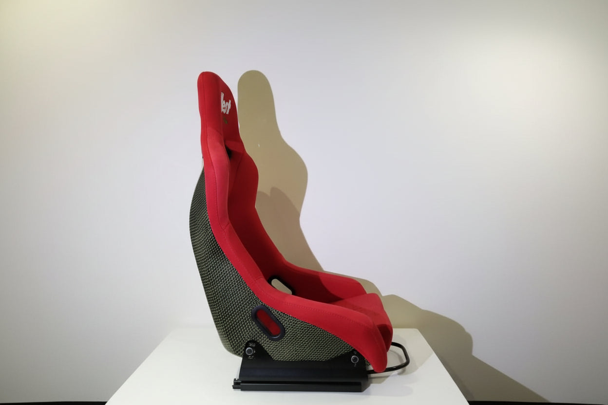 BRIDE VIOS III  Fixed Bucket Racing Seats Nightlife accessories