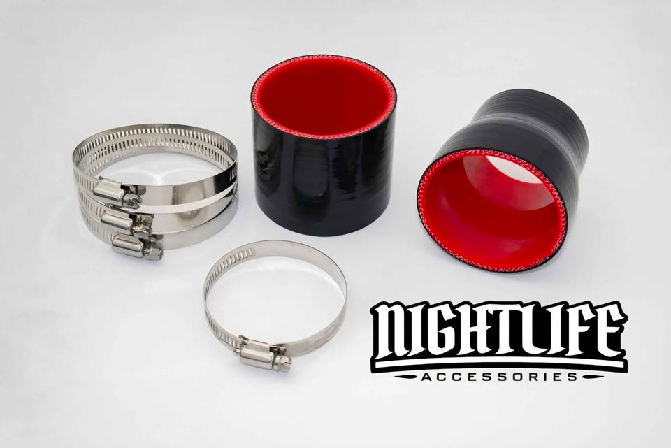 Cold air intake for VW, AUDI, SEAT Nightlife accessories