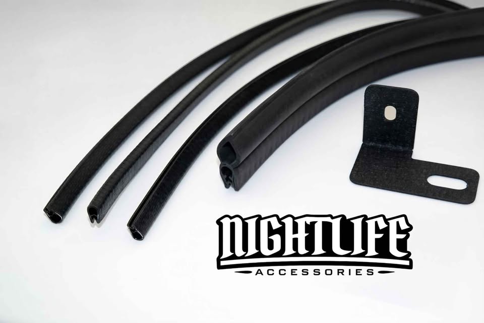 Cold air intake for VW, AUDI, SEAT Nightlife accessories