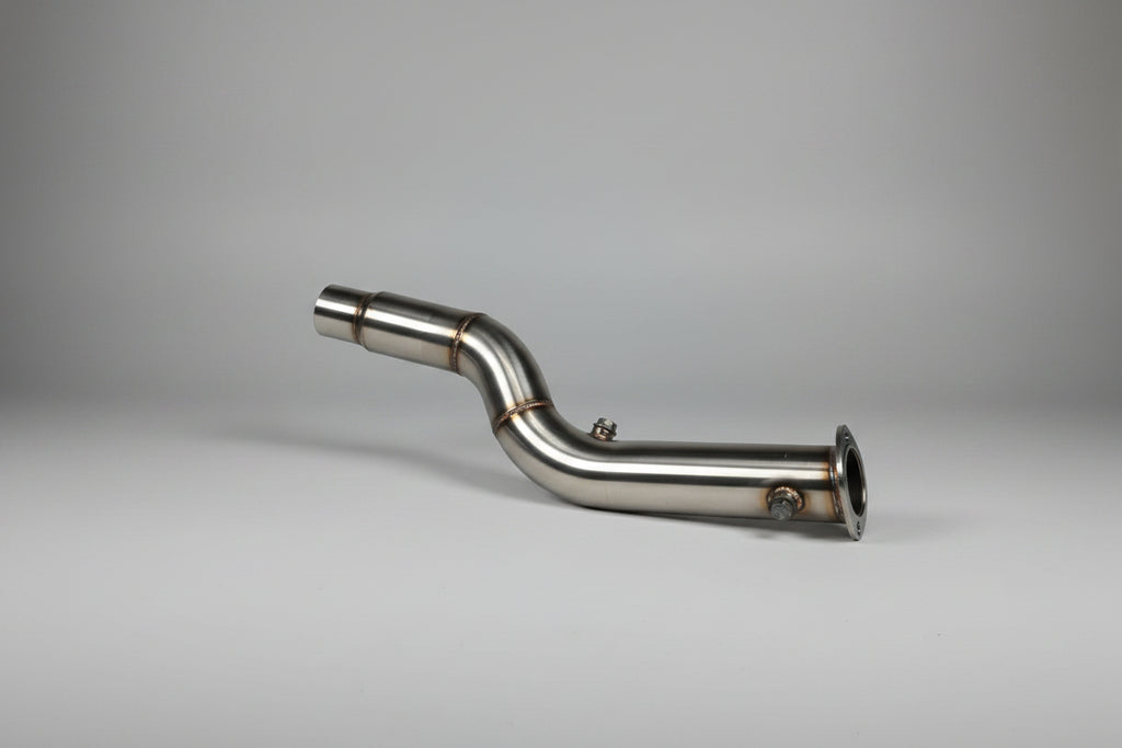 BMW S55 Performance Exhaust Downpipe Nightlife accessories