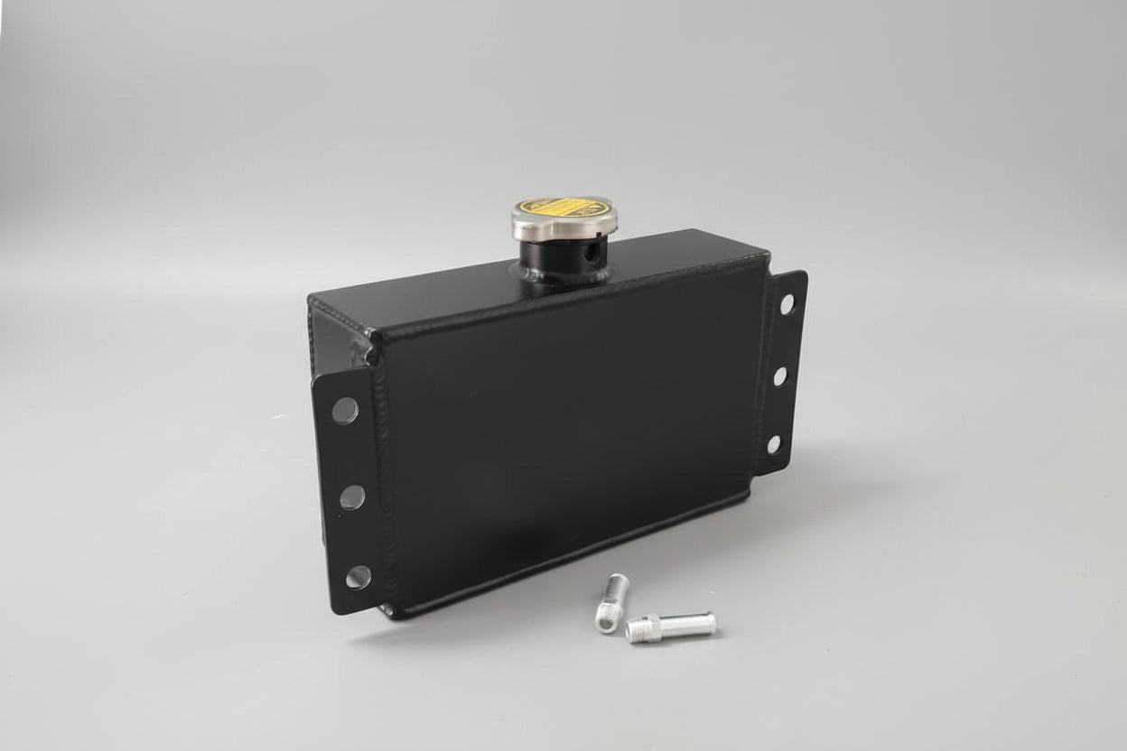1.6L Aluminum Tank Nightlife accessories