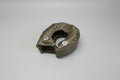 Full Titanium Turbo Charger Heat Shield Cover Blanket Nightlife accessories