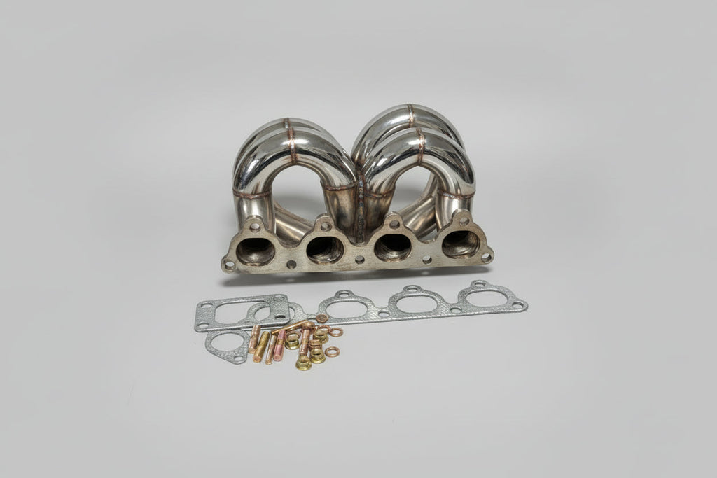 Honda D Series Stainless Steel T-321 Turbo Exhaust Manifold Nightlife accessories