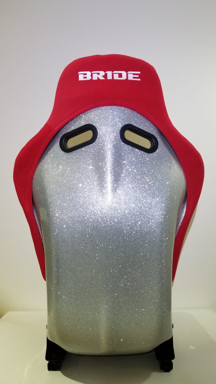 BRIDE VIOS III  Fixed Bucket Racing Seats Nightlife accessories