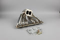 1JZGTE Stainless Steel T-321 Top Mount T4 Turbo Exhaust Manifold(Non VVTi) Nightlife accessories