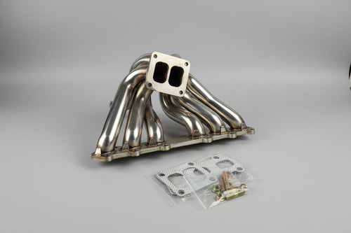 1JZGTE Stainless Steel T-321 Top Mount T4 Turbo Exhaust Manifold(Non VVTi) Nightlife accessories