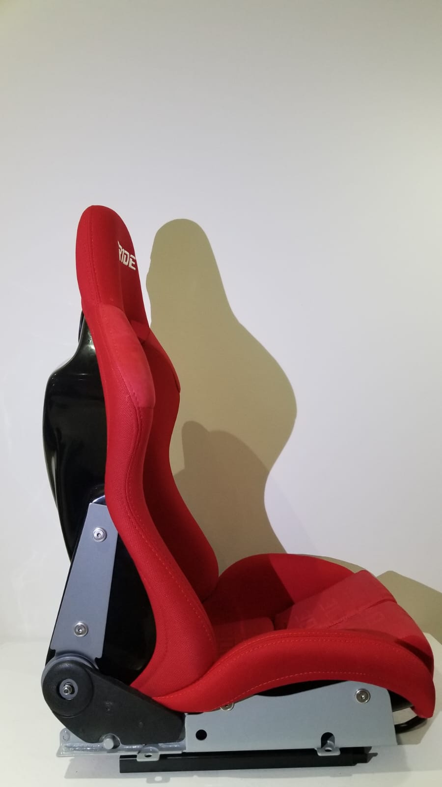 STRADIA II SPORT Reclining Racing Seats Nightlife accessories