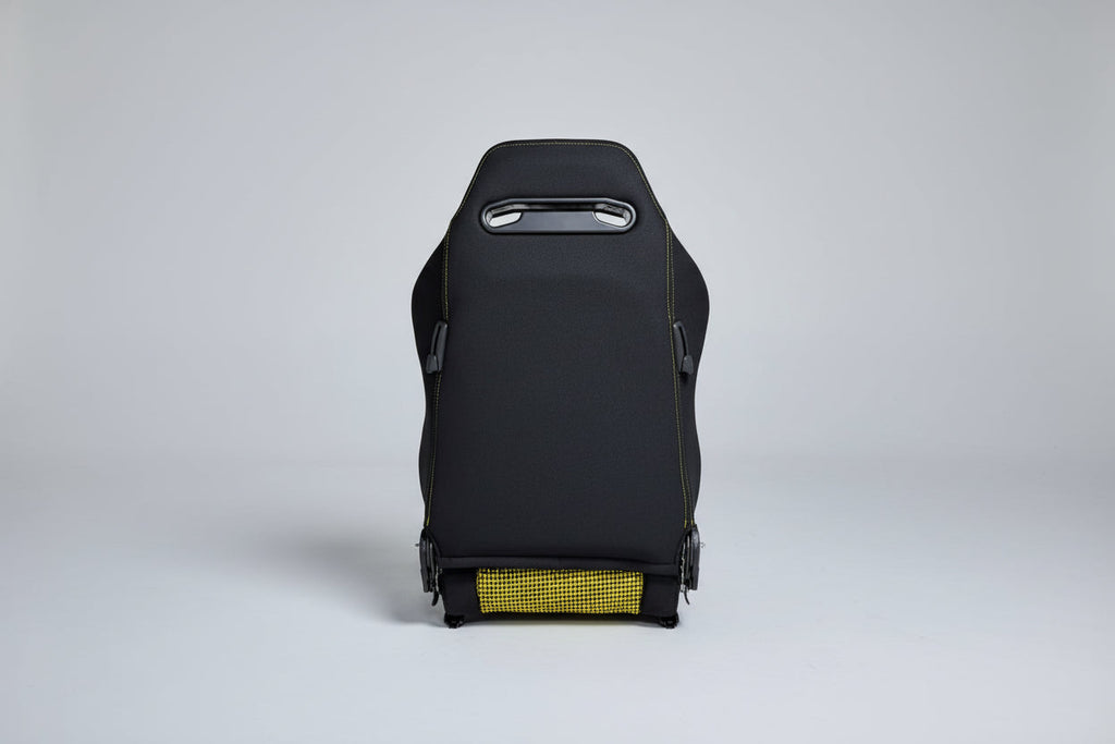 Recaro Reclining Racing Seats SR4 Tomcat Nightlife accessories