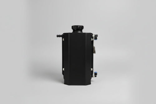 2L Universal Aluminum Overflow Tank Nightlife accessories