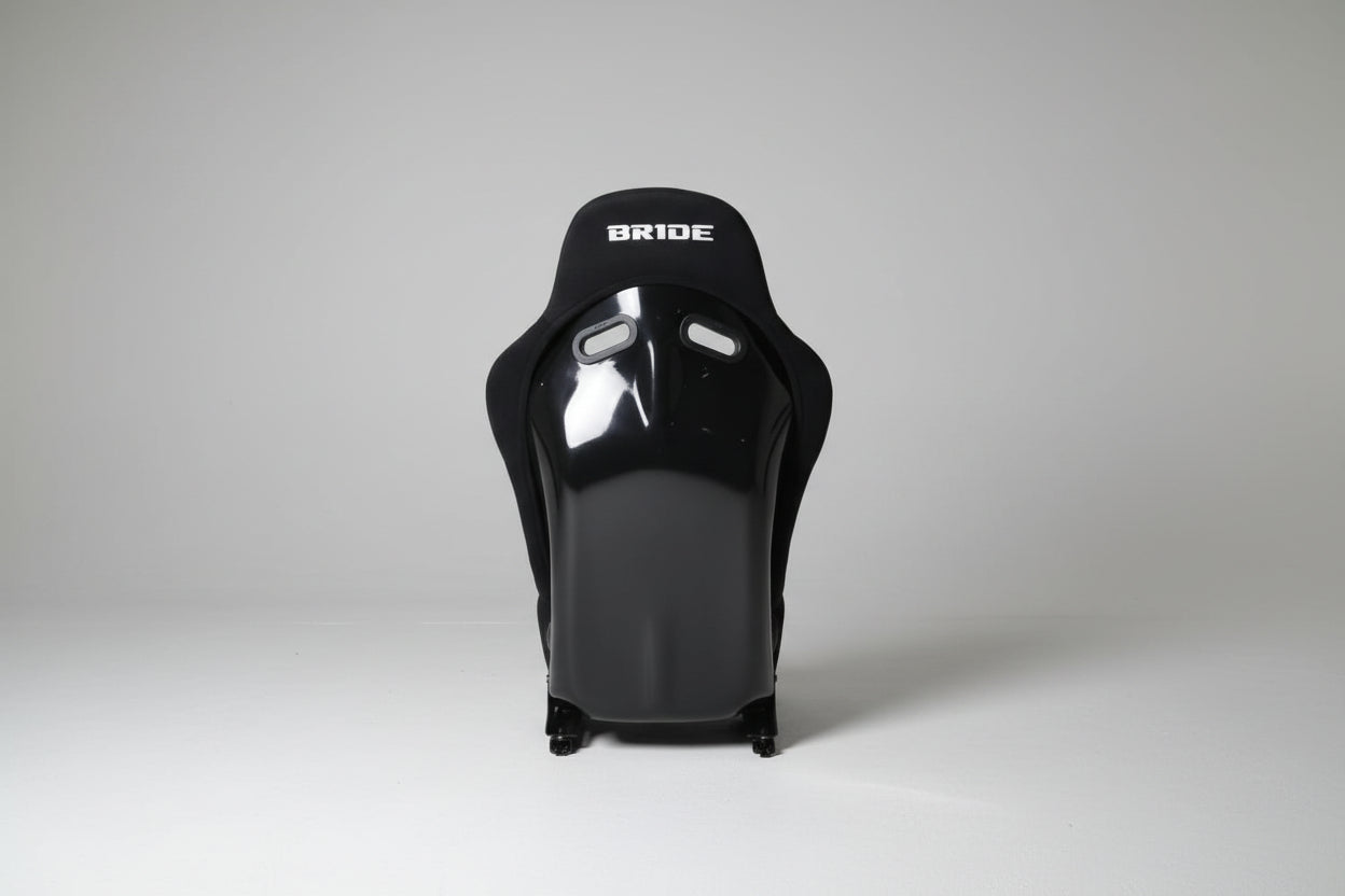 BRIDE VIOS III  Fixed Bucket Racing Seats Nightlife accessories