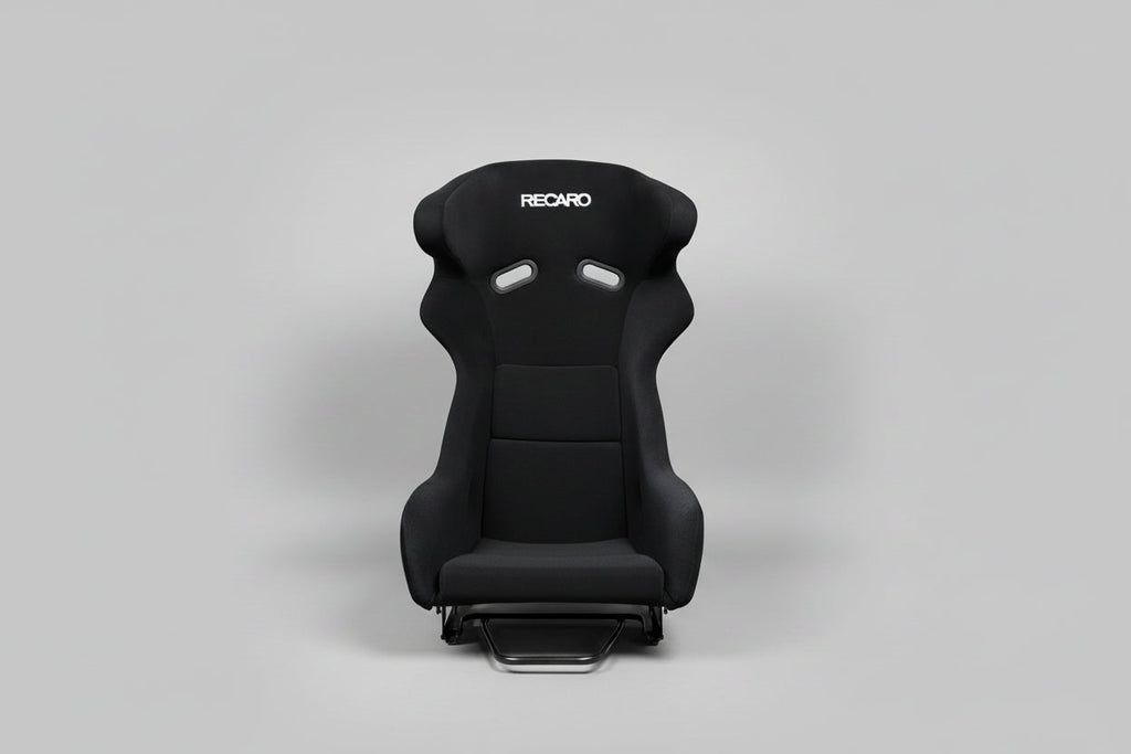 Recaro Fixed Bucket Racing Seats Nightlife accessories