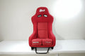 BRIDE VIOS III  Fixed Bucket Racing Seats Nightlife accessories