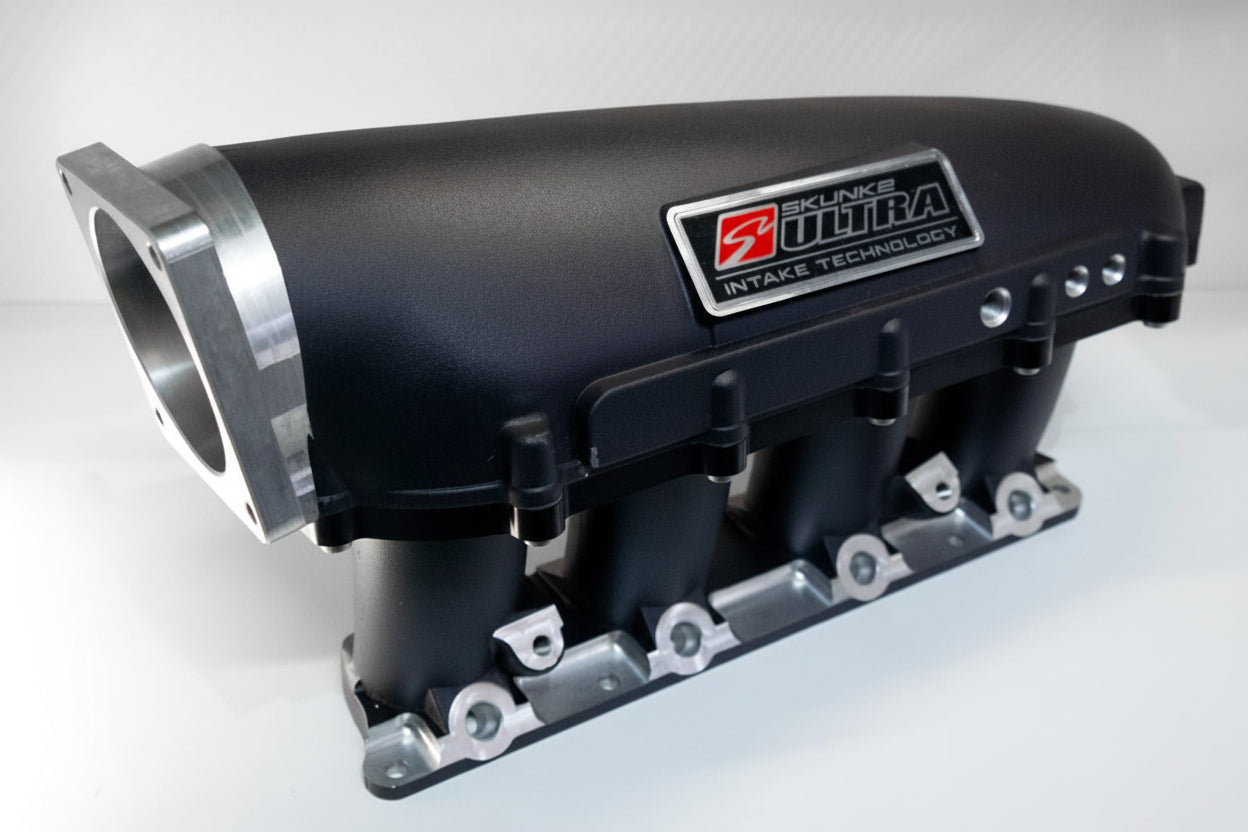 K Series Ultra Race Style intake Manifold Nightlife accessories