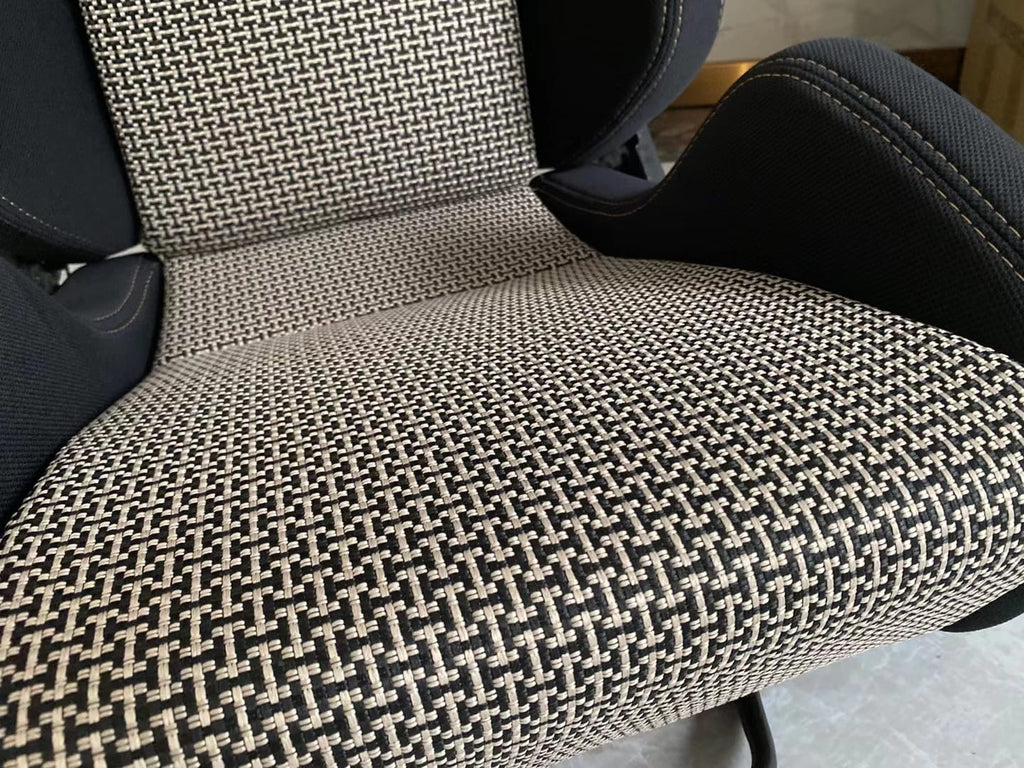 Recaro Reclining Racing Seats SR3 Tomcat Nightlife accessories