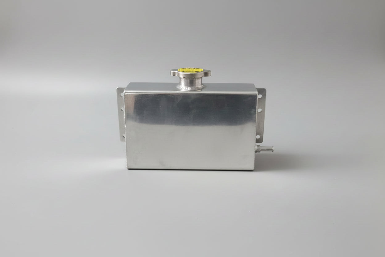 1.6L Aluminum Tank Nightlife accessories