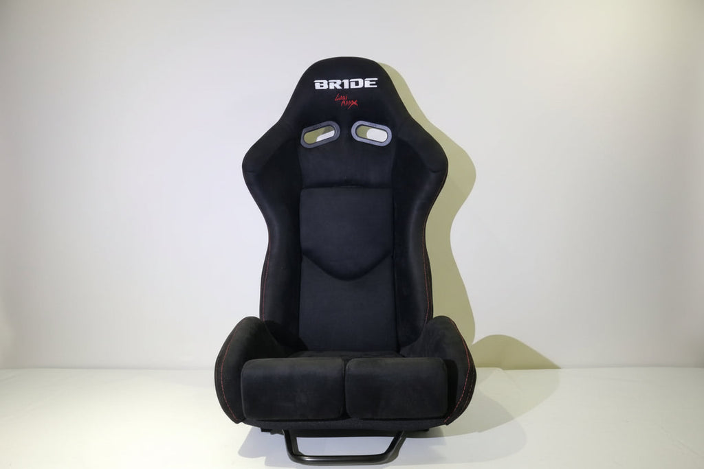 STRADIA II SPORT Reclining Racing Seats Nightlife accessories