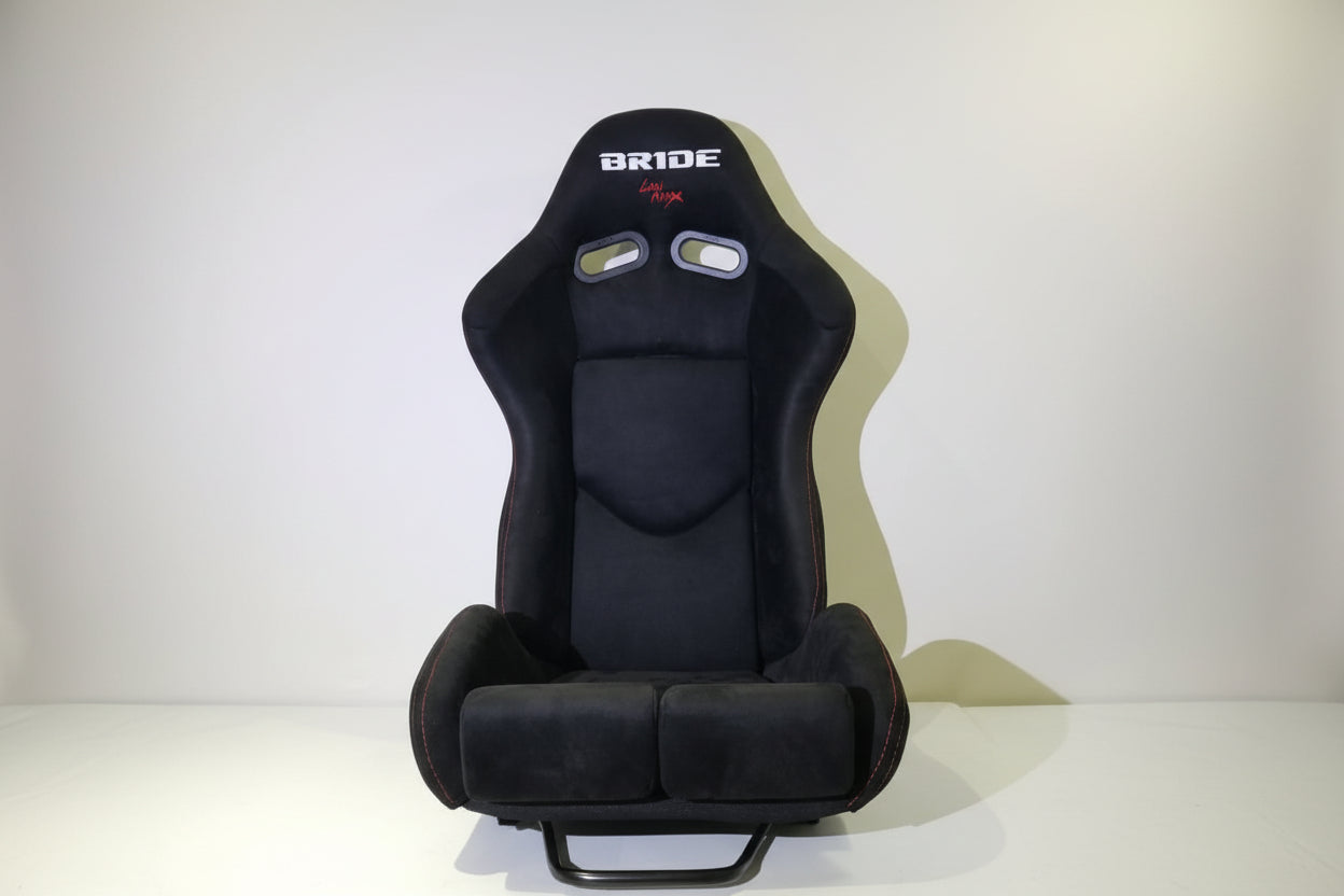STRADIA II SPORT Reclining Racing Seats Nightlife accessories