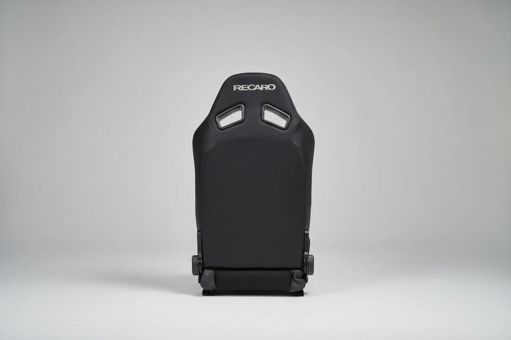 Recaro Reclining Racing Seats Nightlife accessories