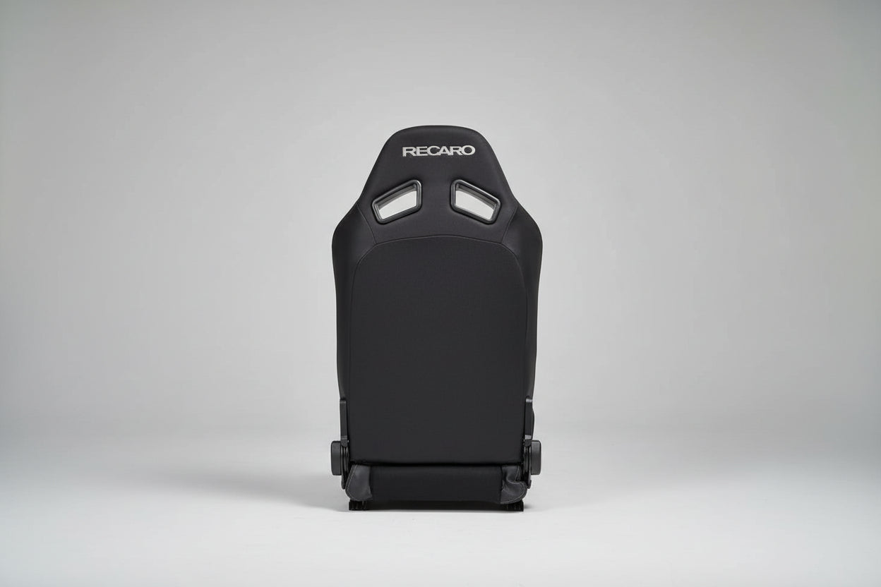 Recaro Reclining Racing Seats Nightlife accessories
