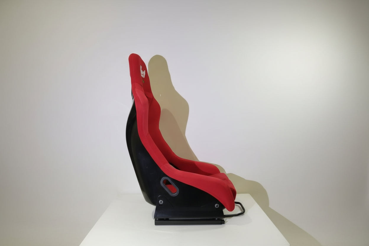 BRIDE VIOS III  Fixed Bucket Racing Seats Nightlife accessories