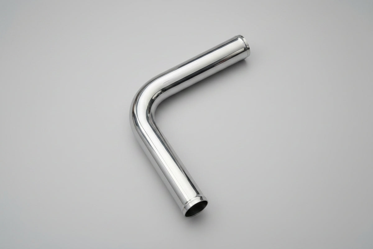 90° Aluminium Pipe Nightlife accessories