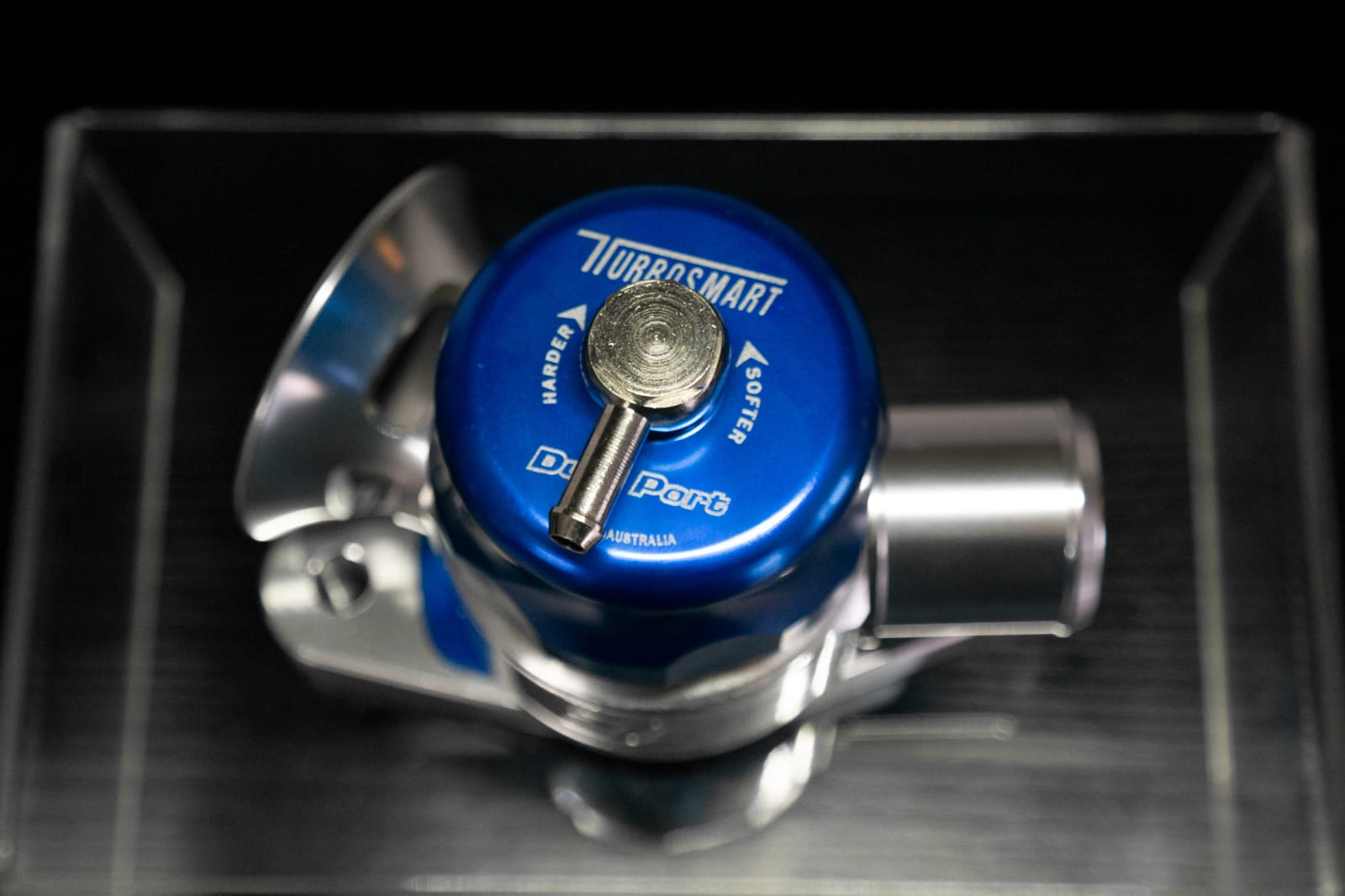 Turbo Smart Dual Port Blow Off Valve Bov For Nissan Skyline R32 R33 R34 Gt-r Gts-t Stagea Nightlife accessories