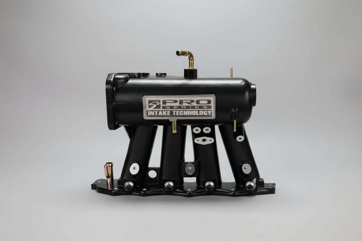 Honda B16 Intake Manifold Nightlife accessories