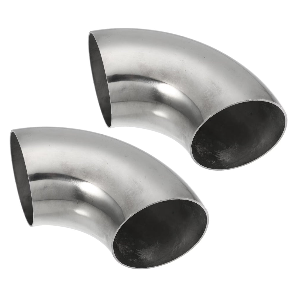 90° Mandrel Bends 304 Stainless Steel Nightlife accessories