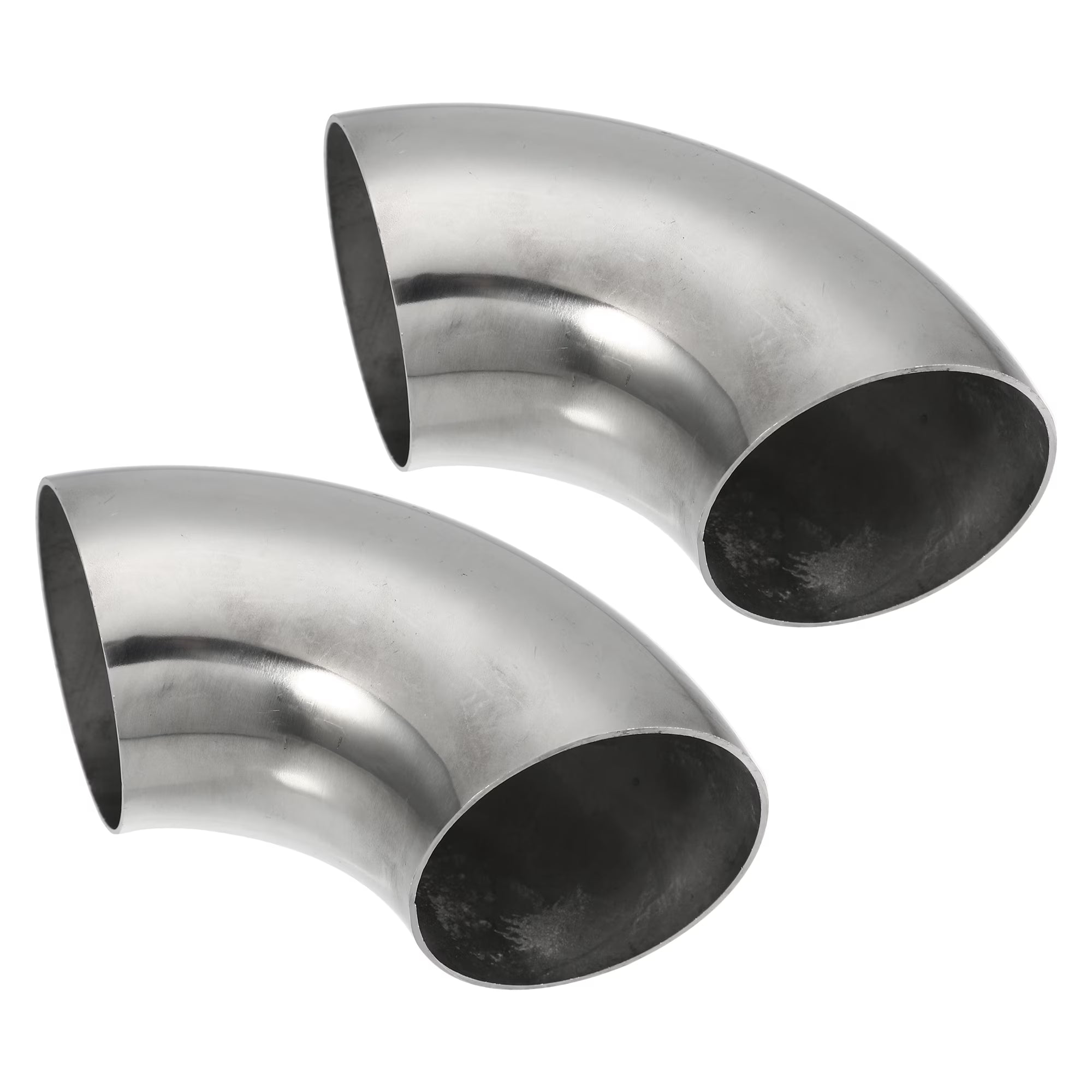 90° Mandrel Bends 304 Stainless Steel Nightlife accessories