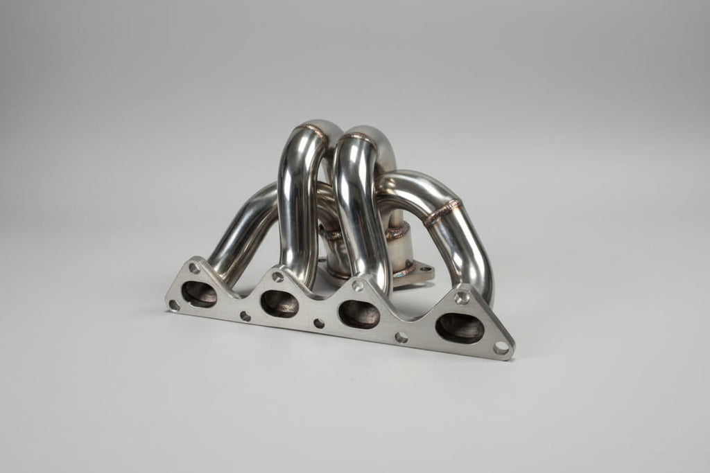 Honda B Series Stainless Steel T-321 Turbo Exhaust Manifold Nightlife accessories