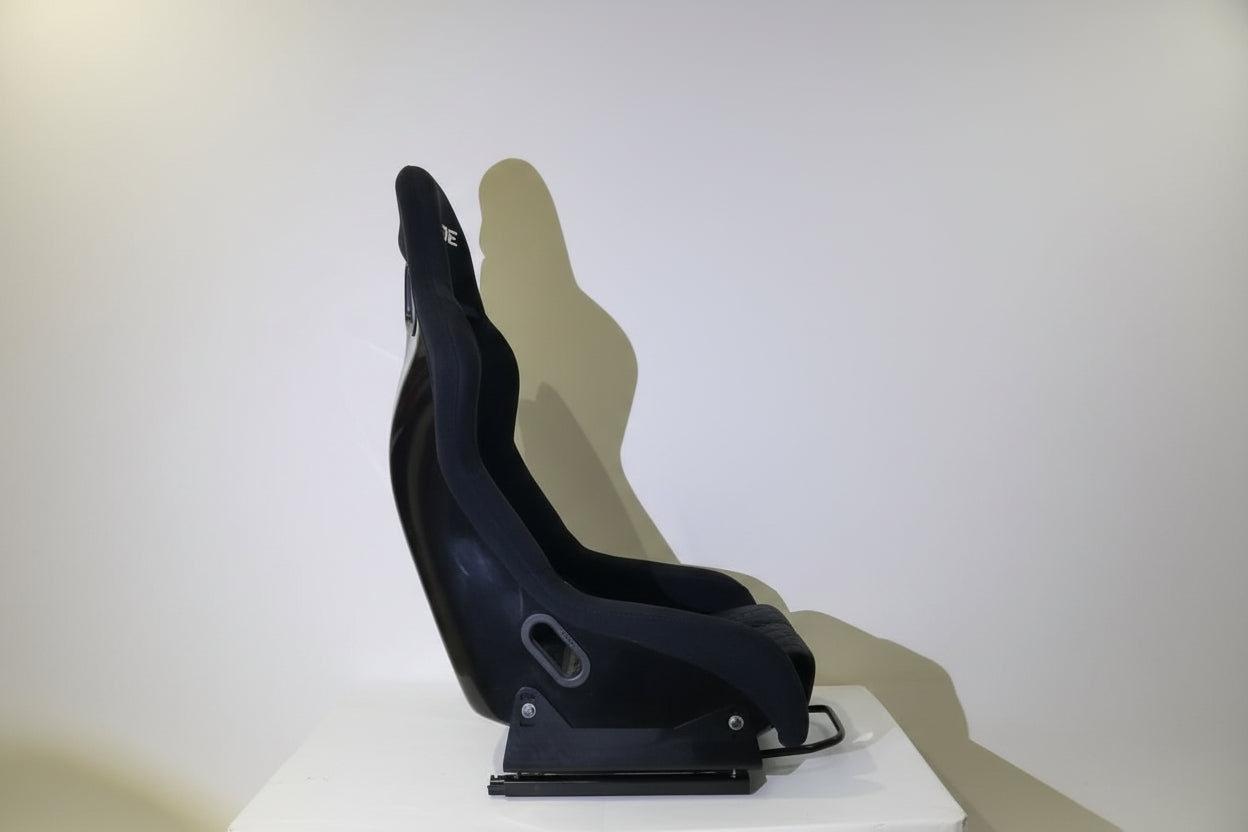 BRIDE VIOS III  Fixed Bucket Racing Seats Nightlife accessories