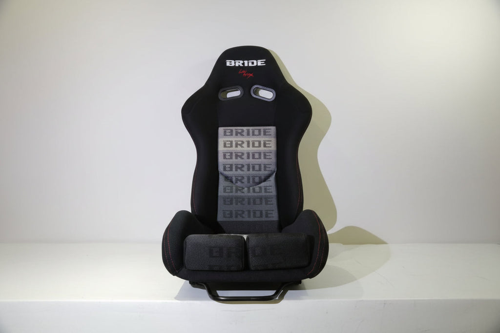 STRADIA II SPORT Reclining Racing Seats Nightlife accessories