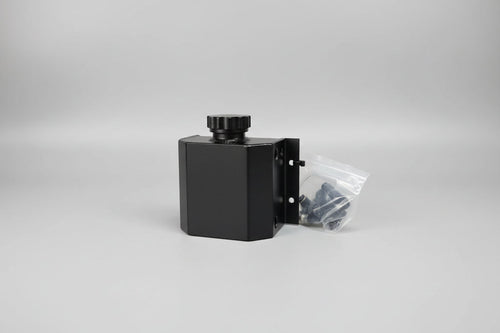1L Aluminum Overflow Tank Nightlife accessories