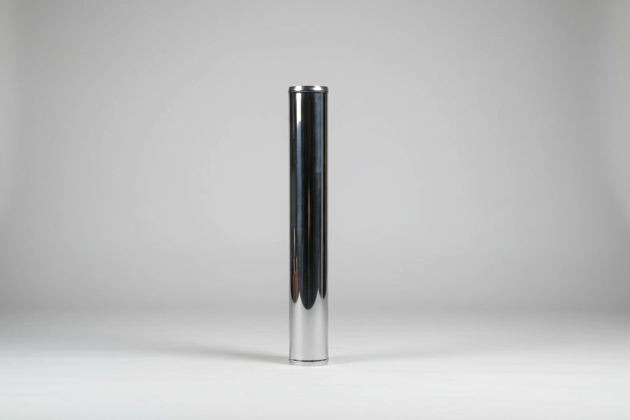 Straight Aluminium Pipe Nightlife accessories