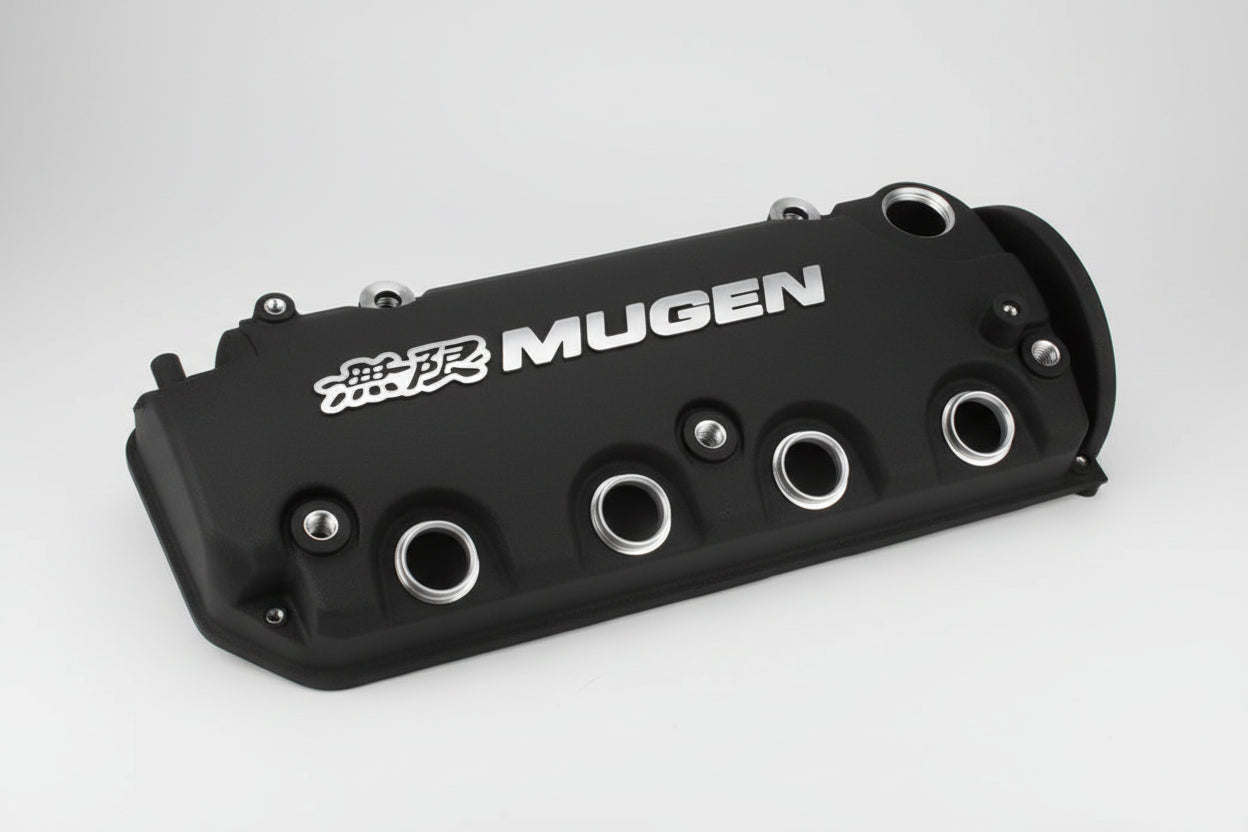 MUGEN Racing Valve Cover for Honda Civic Nightlife accessories