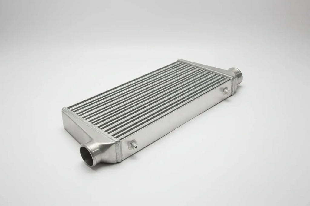 Universal Front Mount Intercooler 550x230x65mm Nightlife accessories