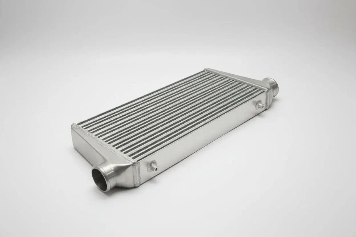Universal Front Mount Intercooler 550x230x65mm Nightlife accessories