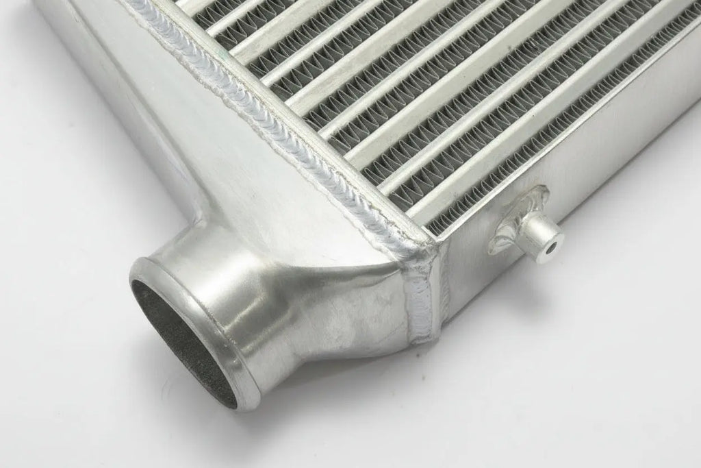 Universal Front Mount Intercooler 550x230x65mm Nightlife accessories