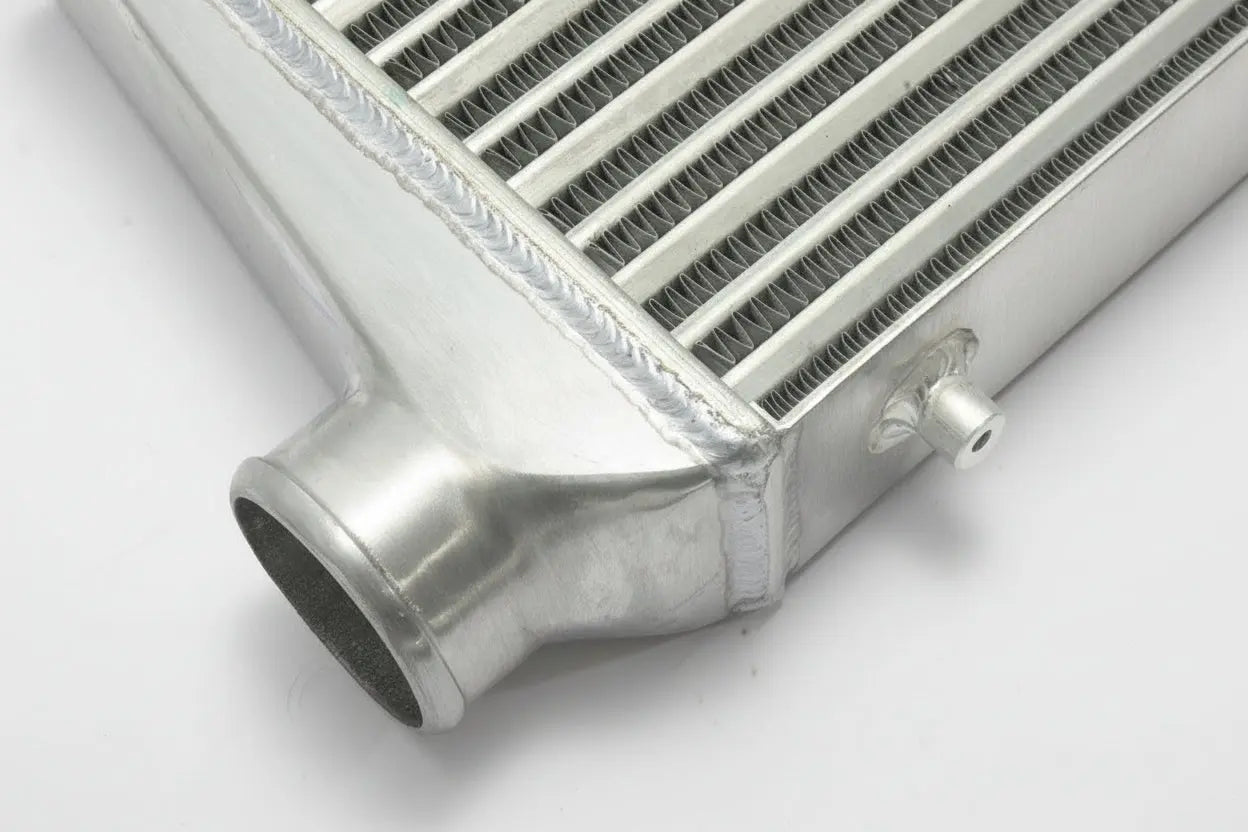 Universal Front Mount Intercooler 550x230x65mm Nightlife accessories