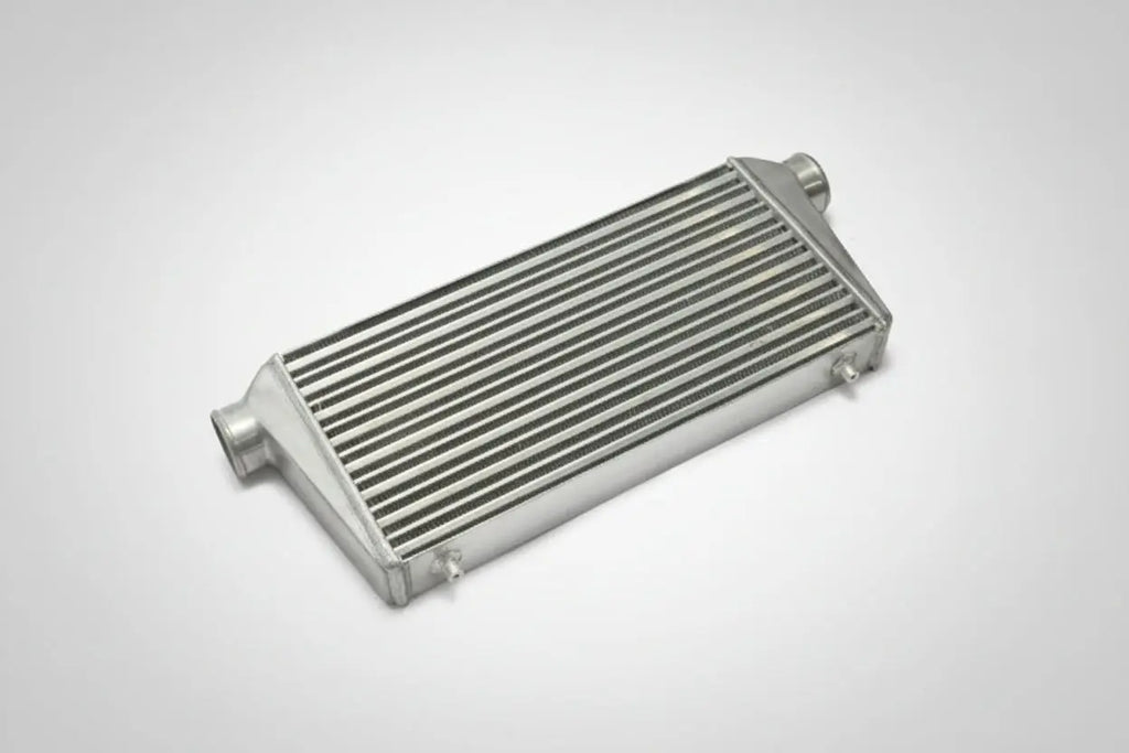 Universal Front Mount Intercooler 550x230x65mm Nightlife accessories